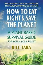How to Eat Right &amp; Save the Planet