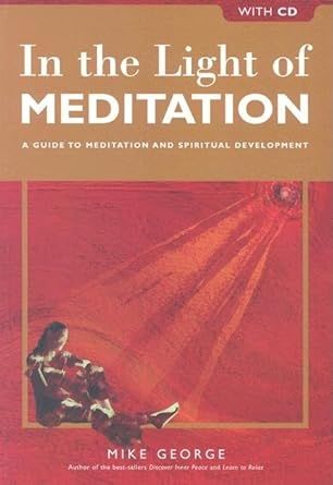 In The Light Of Meditation - Mike George