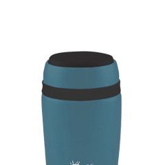 Insulated Food Jar Topaz