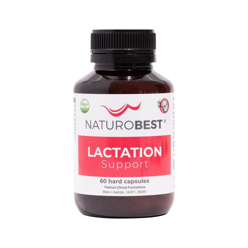 Lactation Support 60c
