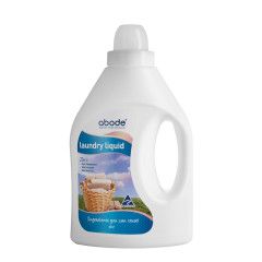 Laundry Liquid Sensitive 2L