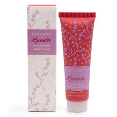 Lavender Hand Cream 50ml