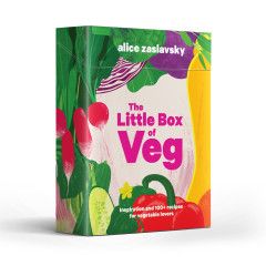 Little Box of Veg