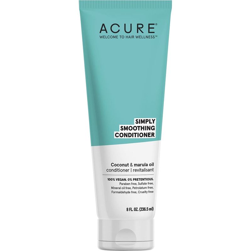 Simply Smoothing Conditioner - Coconut 236.5ml