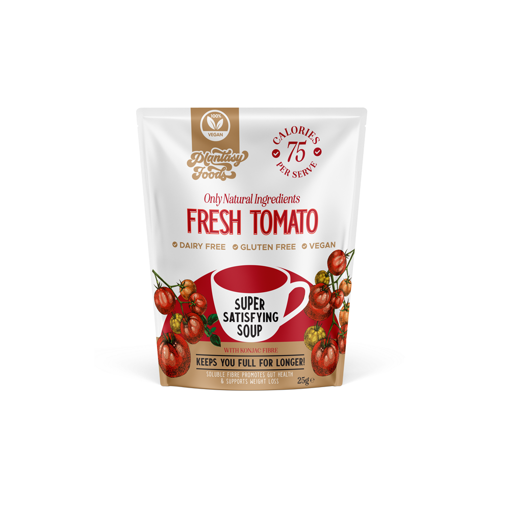The Good Soup Fresh Tomato 25g