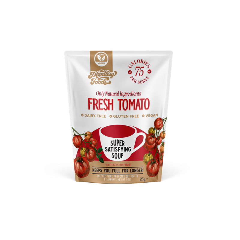The Good Soup Fresh Tomato 25g