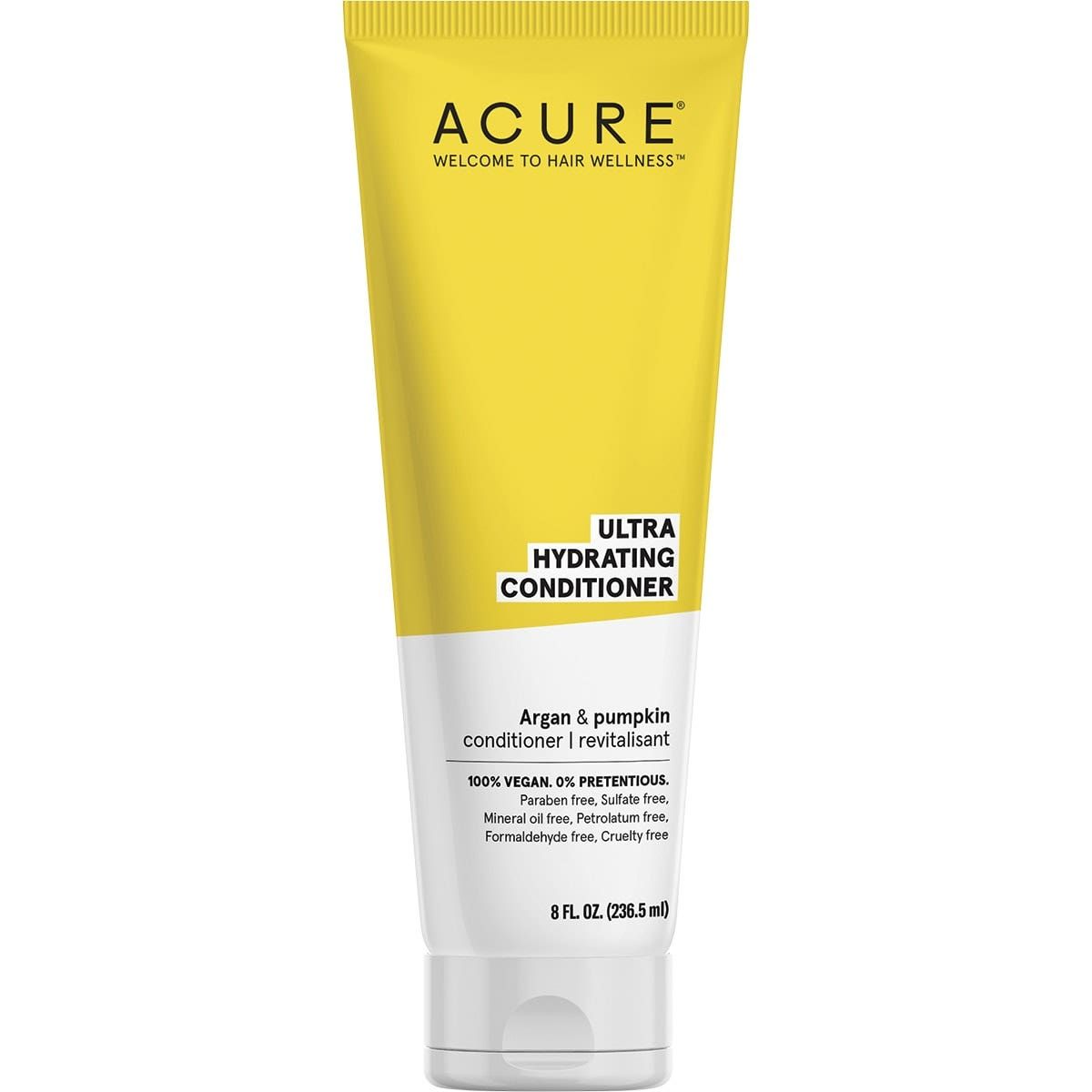Ultra Hydrating Conditioner Argan 236.5mL