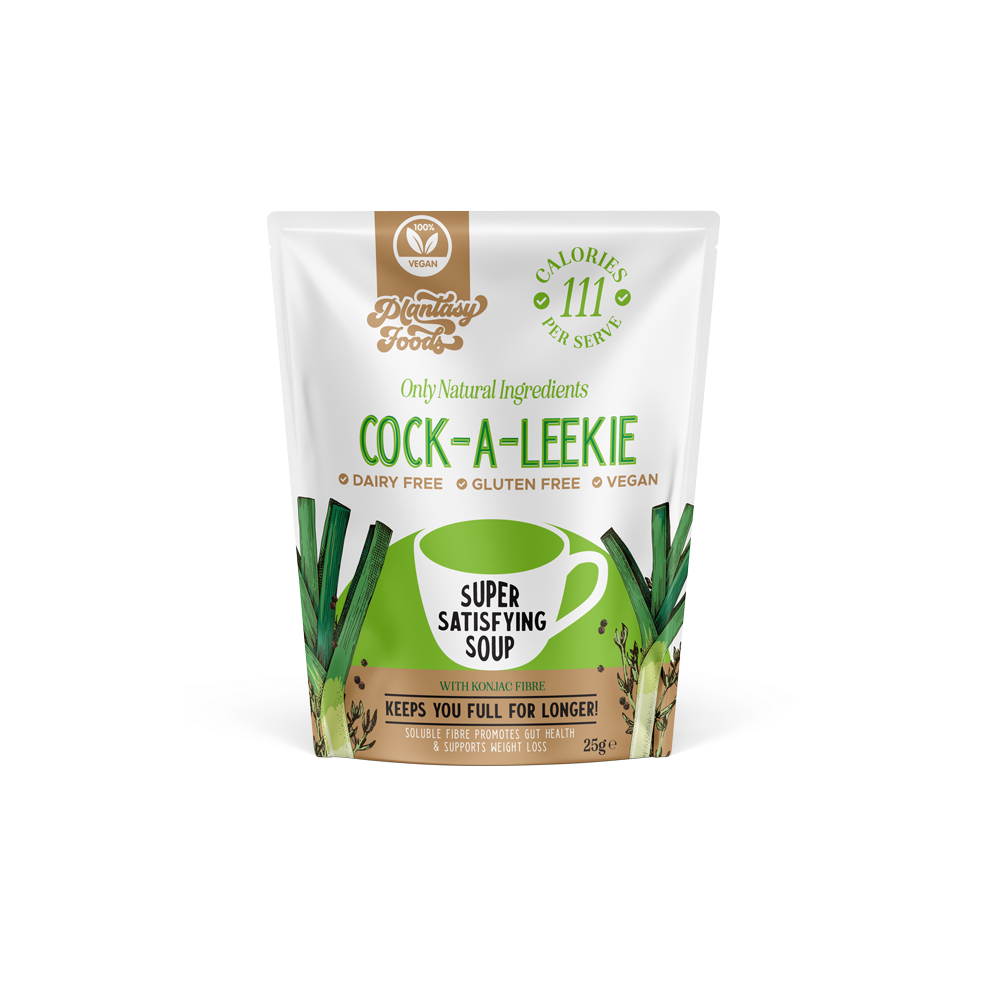 The Good Soup Cock-a-Leekie Soup 25g