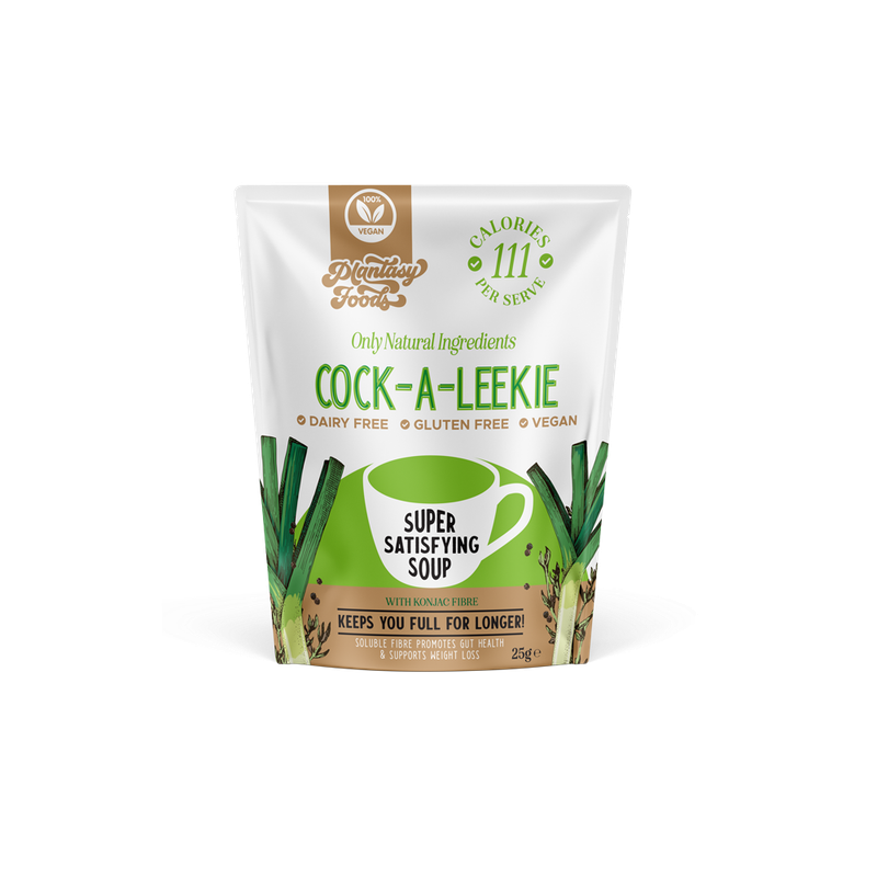 The Good Soup Cock-a-Leekie Soup 25g
