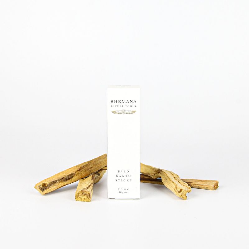 Palo Santo Sticks