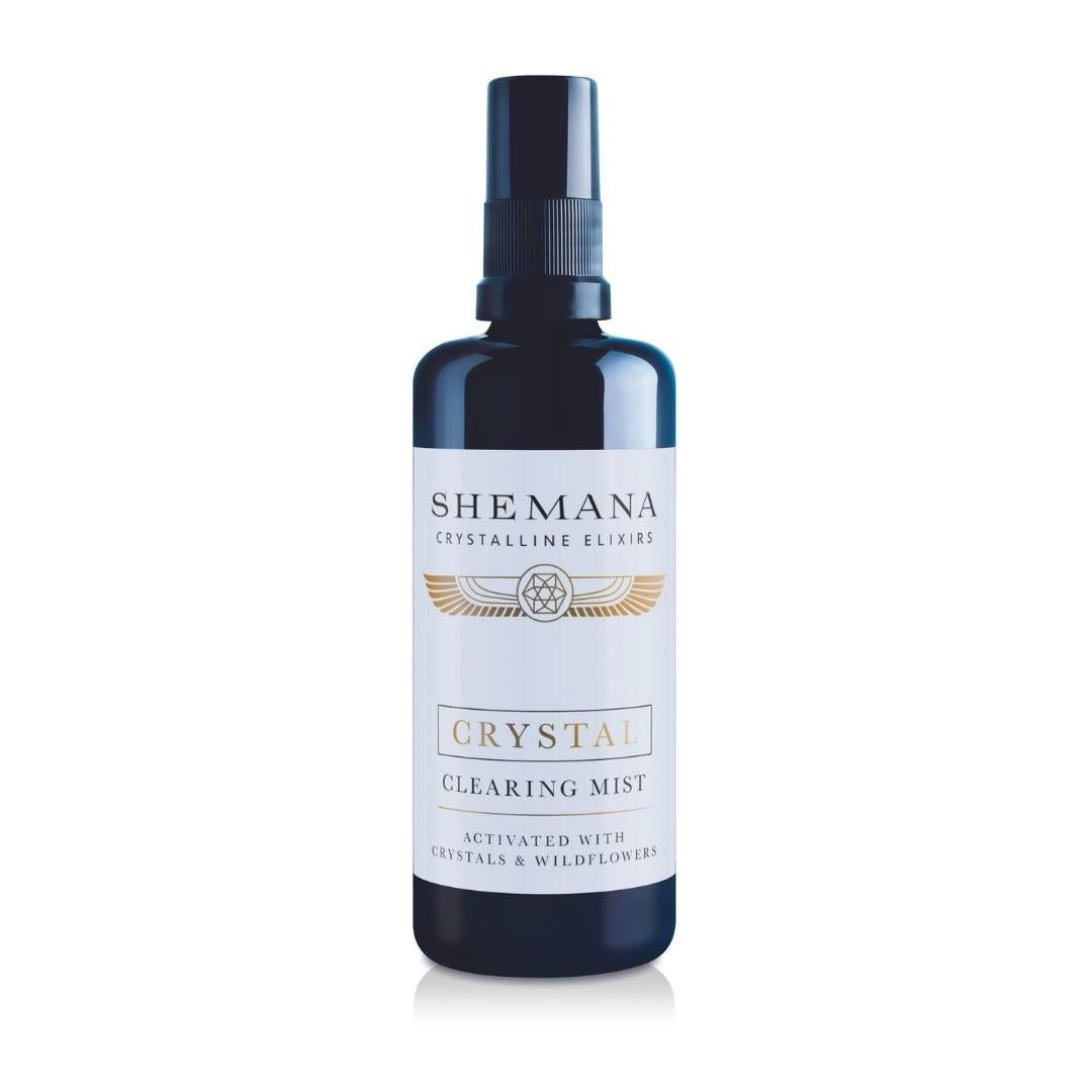 Crystal Clearing Mist