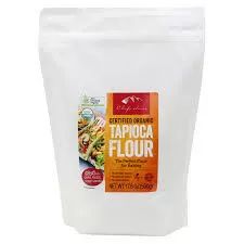 Tapioca Flour 500g