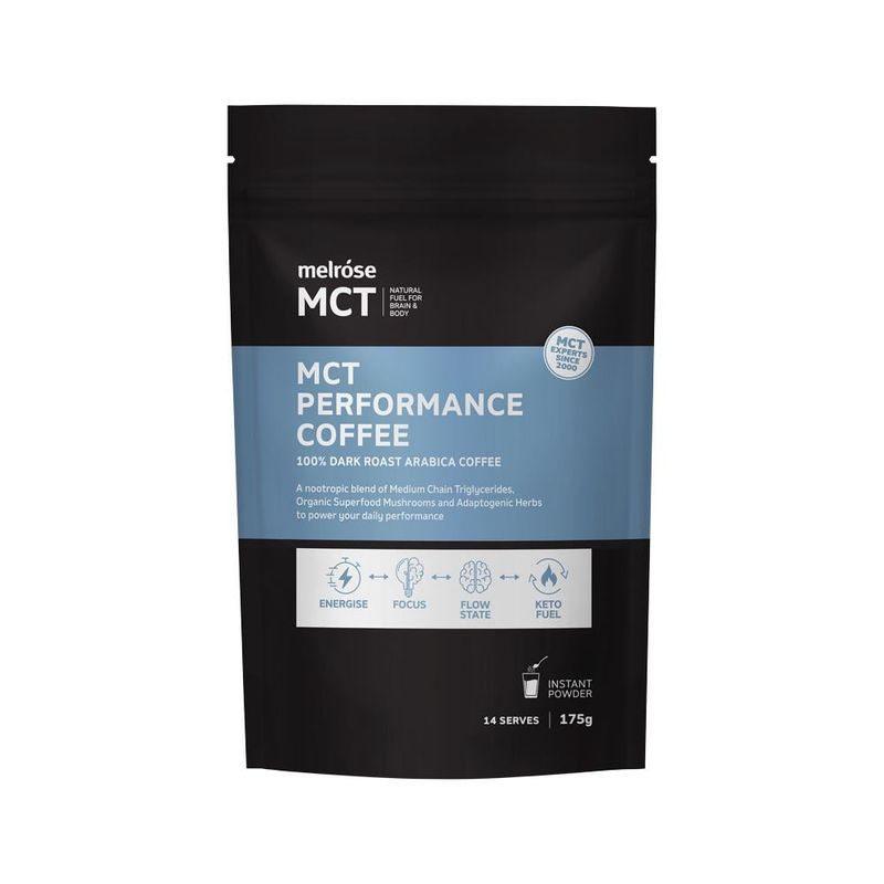 MCT Performance Coffee 175g