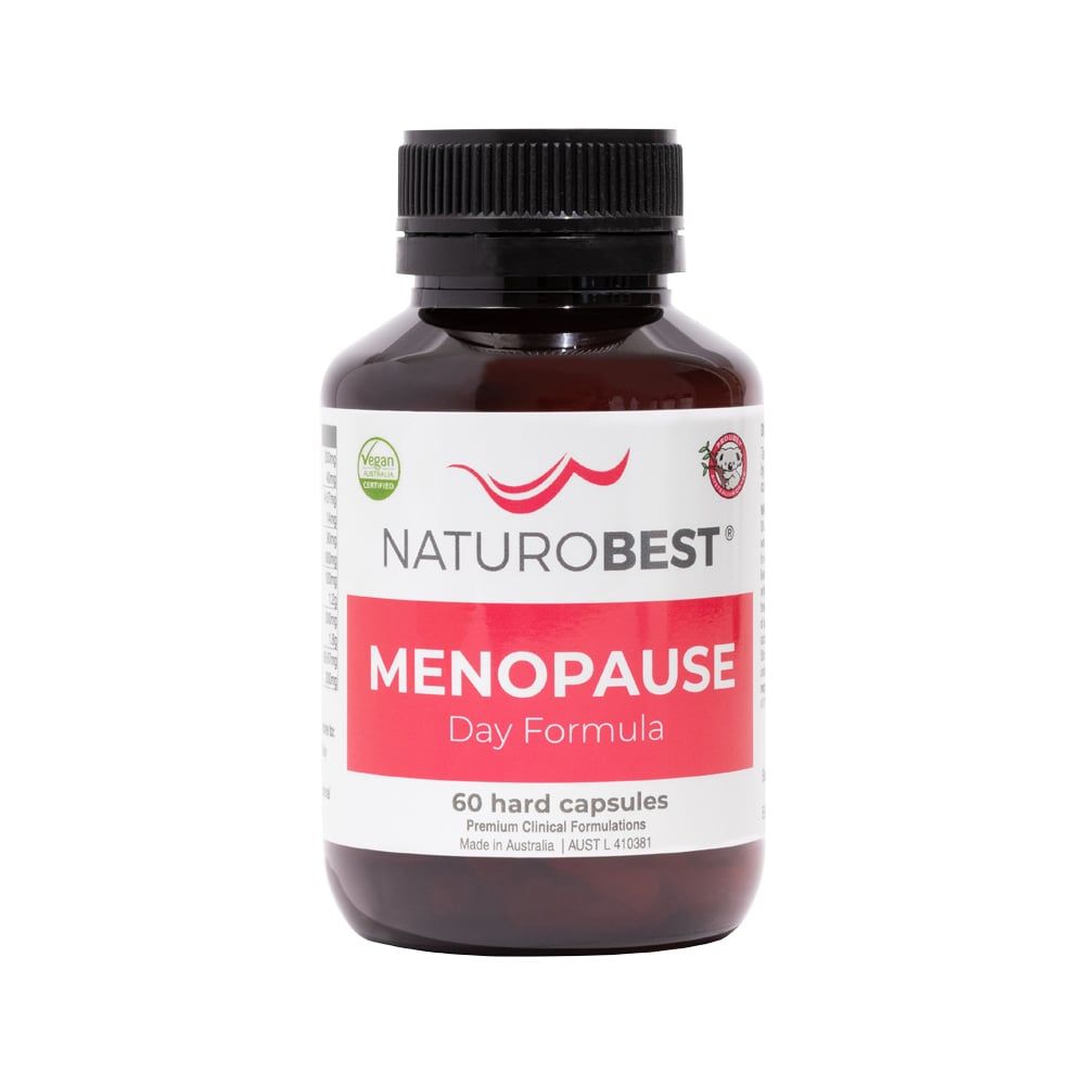 Menopause Day Formula 60c
