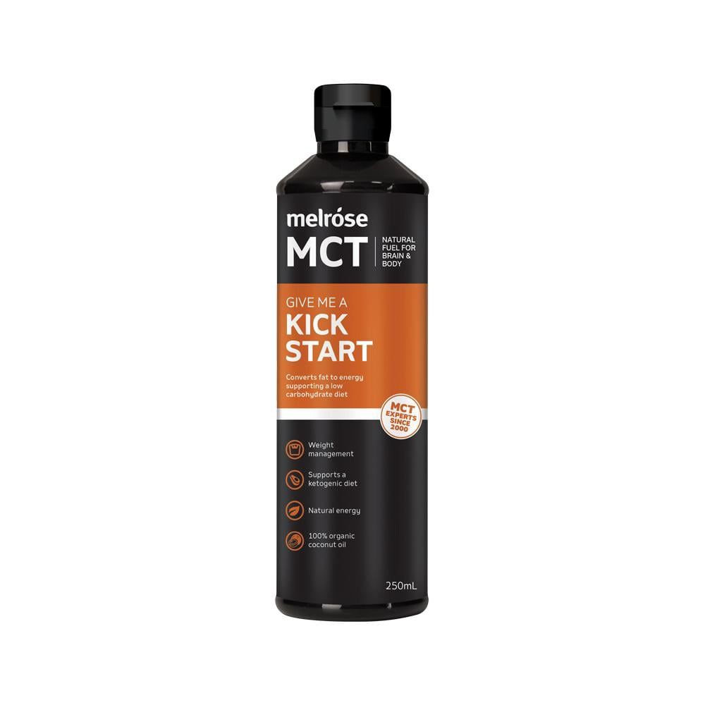 MCT Original Kick Start Oil 250ml