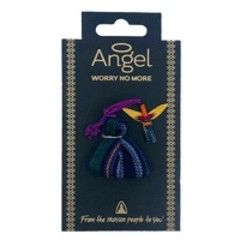 Mini Angel Worry Doll