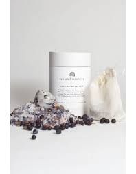 Moon-Day Ritual Soak