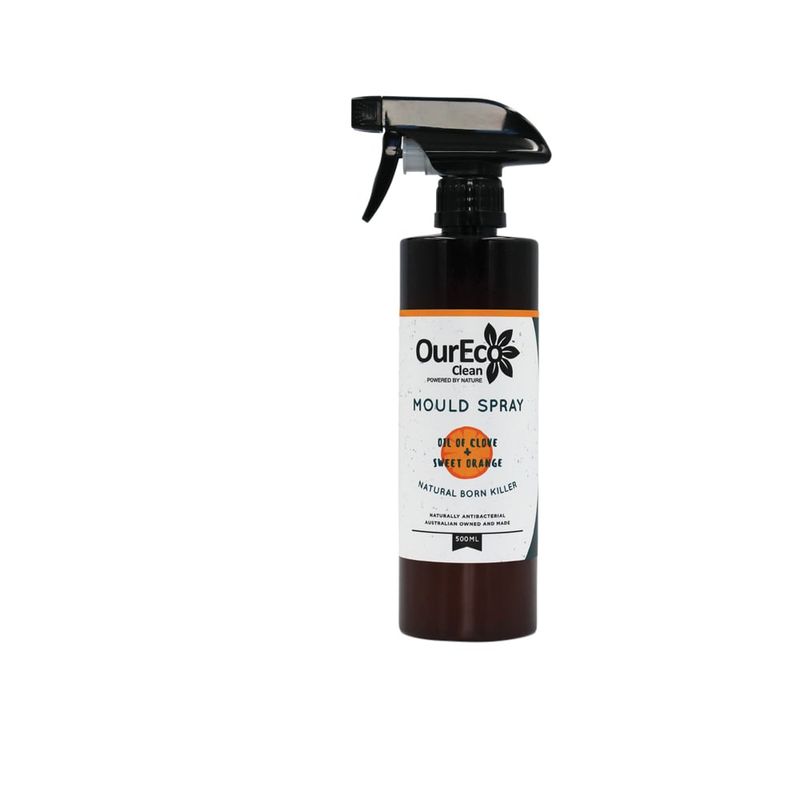 Mould Spray Clove and Sweet Orange 500ml