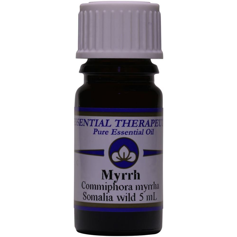 Myrrh Essential Oil 5ml