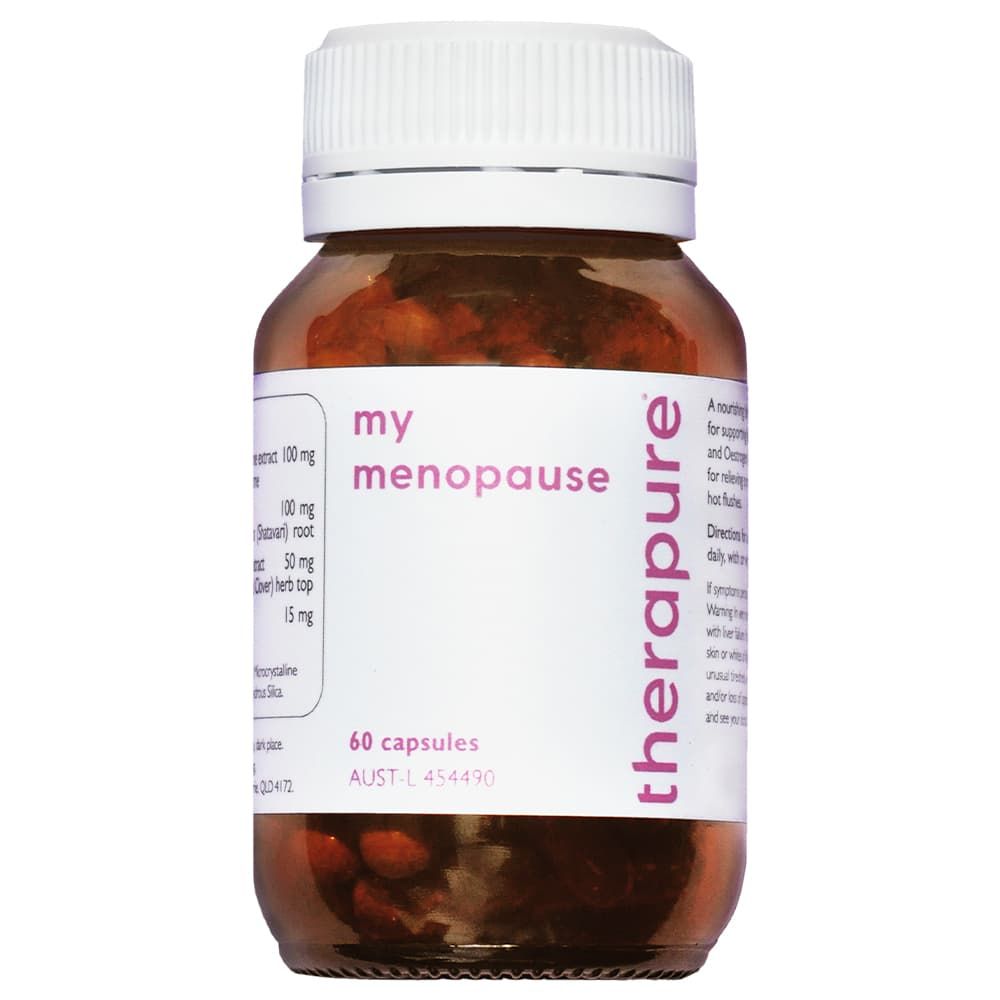 My Menopause 60c
