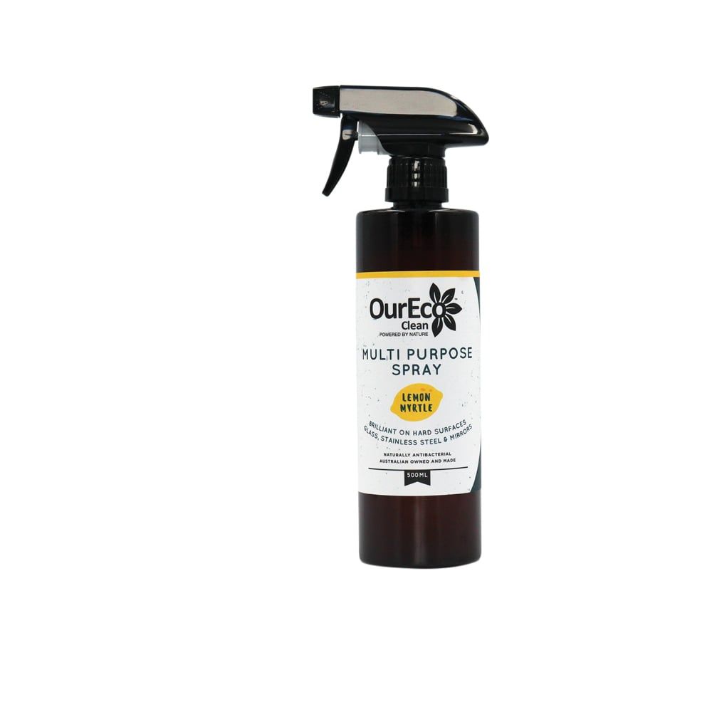 Multi Purpose Spray Lemon Myrtle 500ml