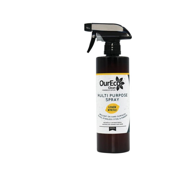 Multi Purpose Spray Lemon Myrtle 500ml