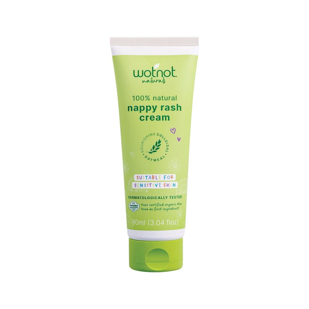 Nappy Rash Cream - 90ml