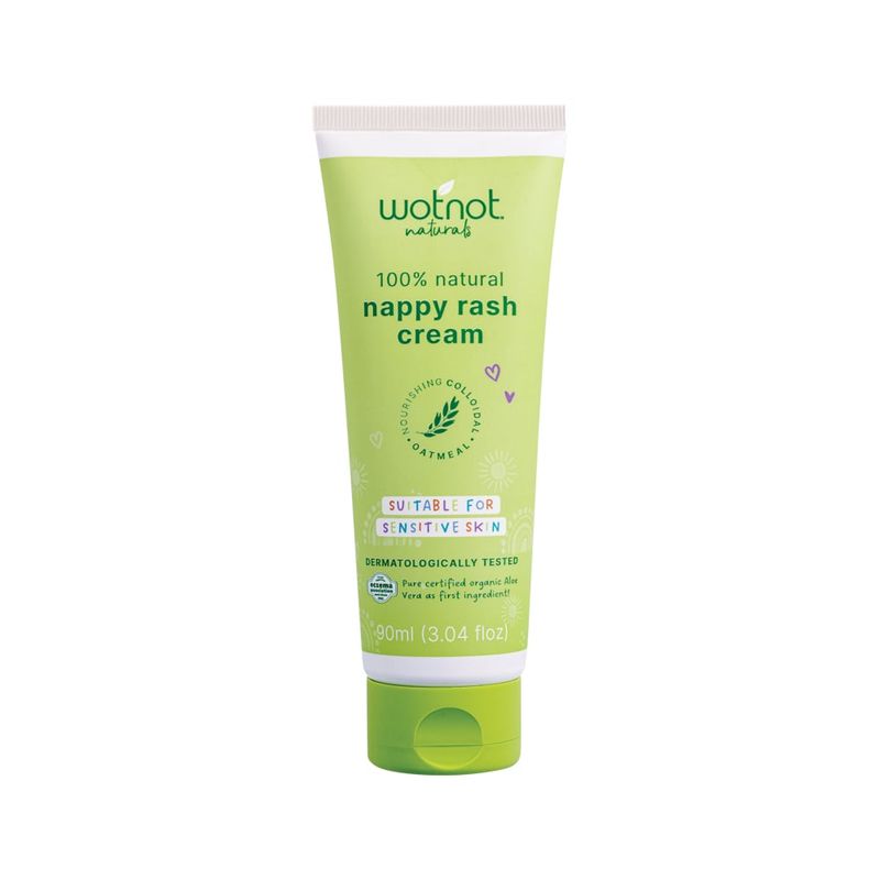 Nappy Rash Cream - 90ml