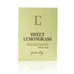 Natural Soap