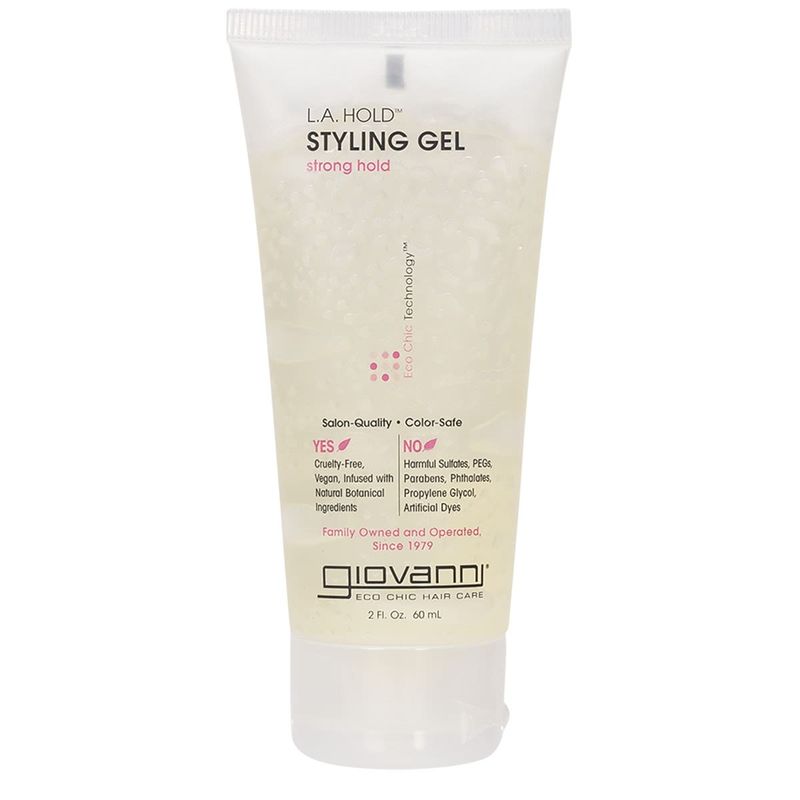 Natural Styling Gel 60ml