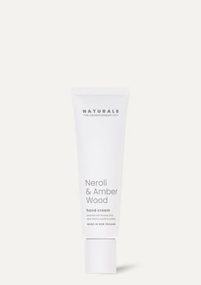 Naturals Hand &amp; Body Lotion 400ml