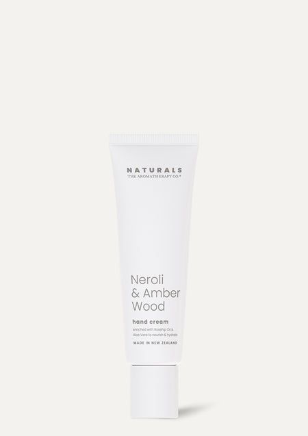 Naturals Hand &amp; Body Lotion 400ml