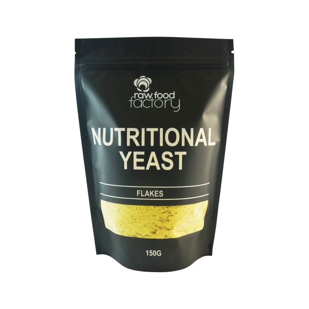 Nutritional Yeast Flakes 150g