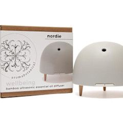 Nordie Ultrasonic Diffuser - Natural