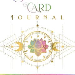 Oracle Card Journal
