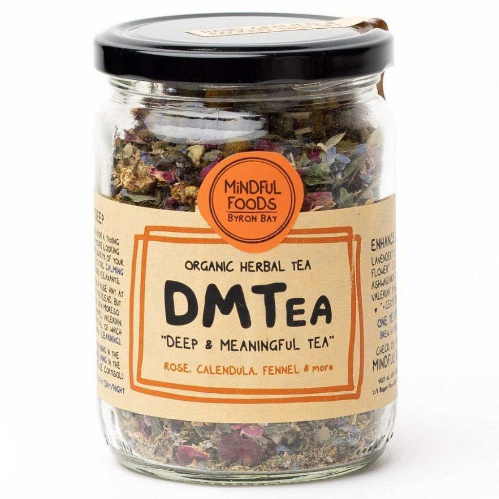 DMTea 130g