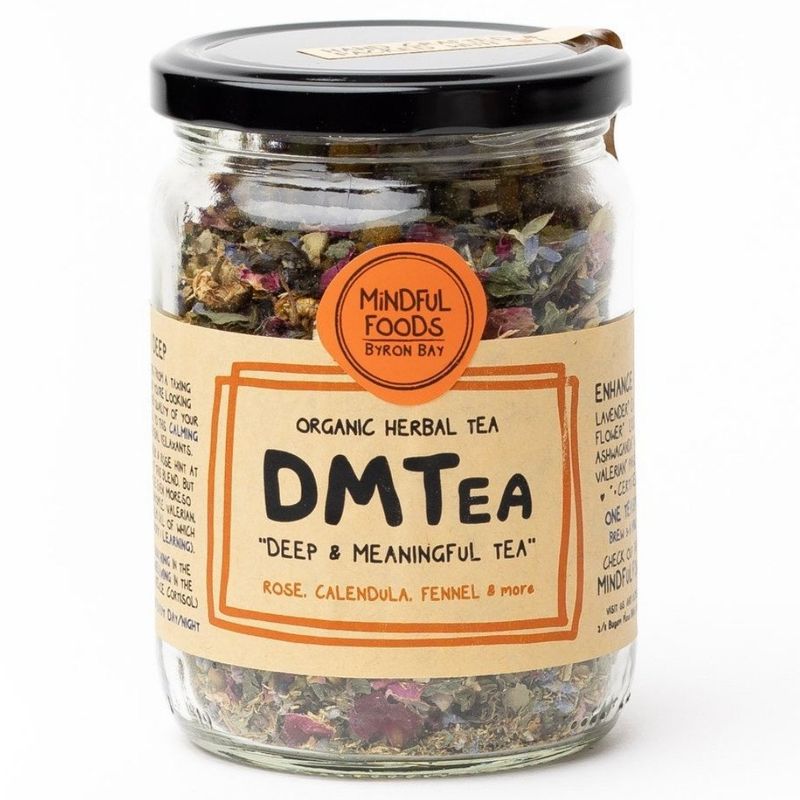 DMTea 130g