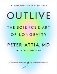 Outlive Book