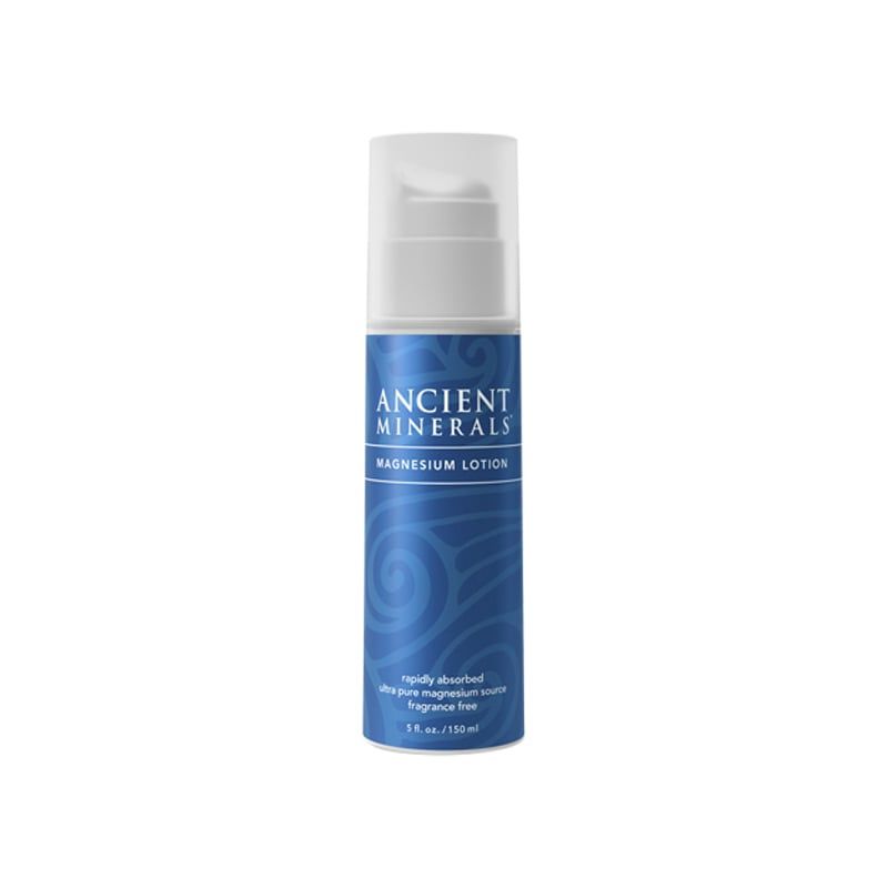 Magnesium Lotion 150ml