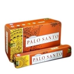 Palo Santo Sticks 15g