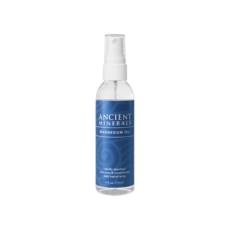 Magnesium Oil