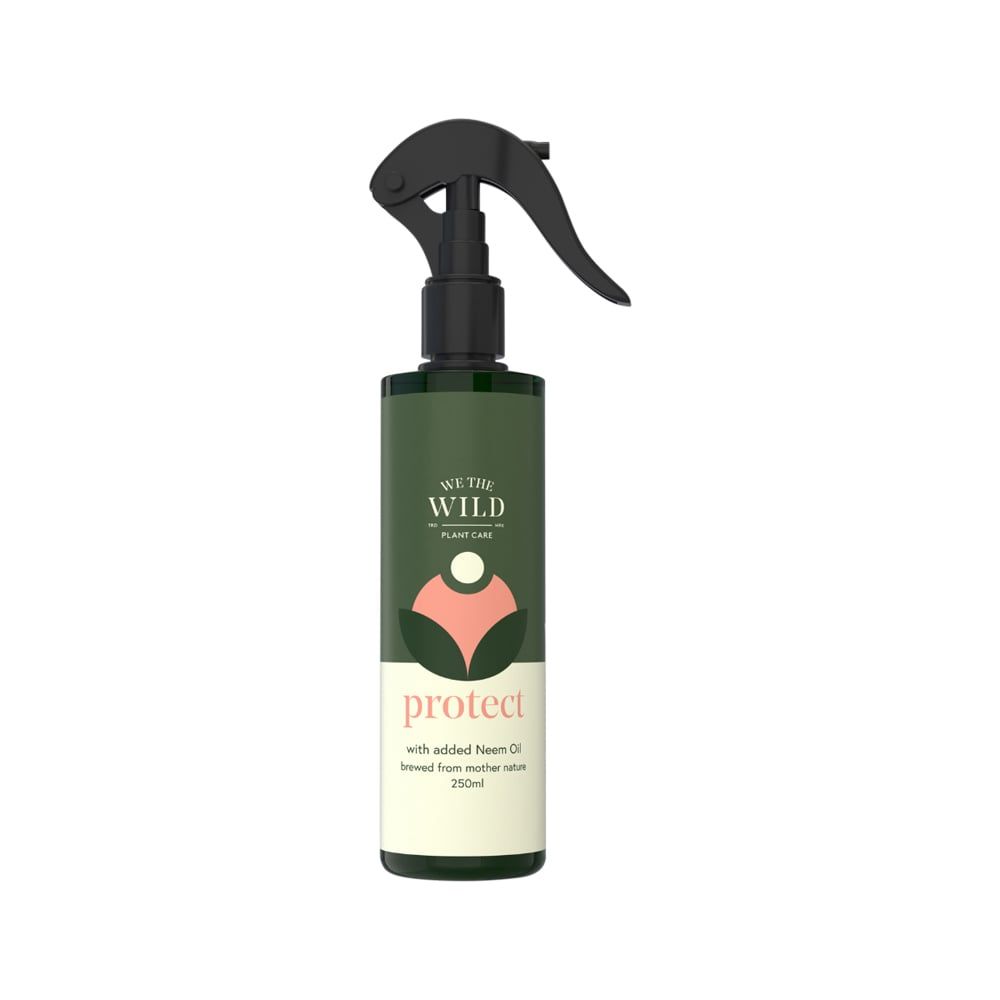 Plant Care Protect (with added Neem Oil) Spray 250ml