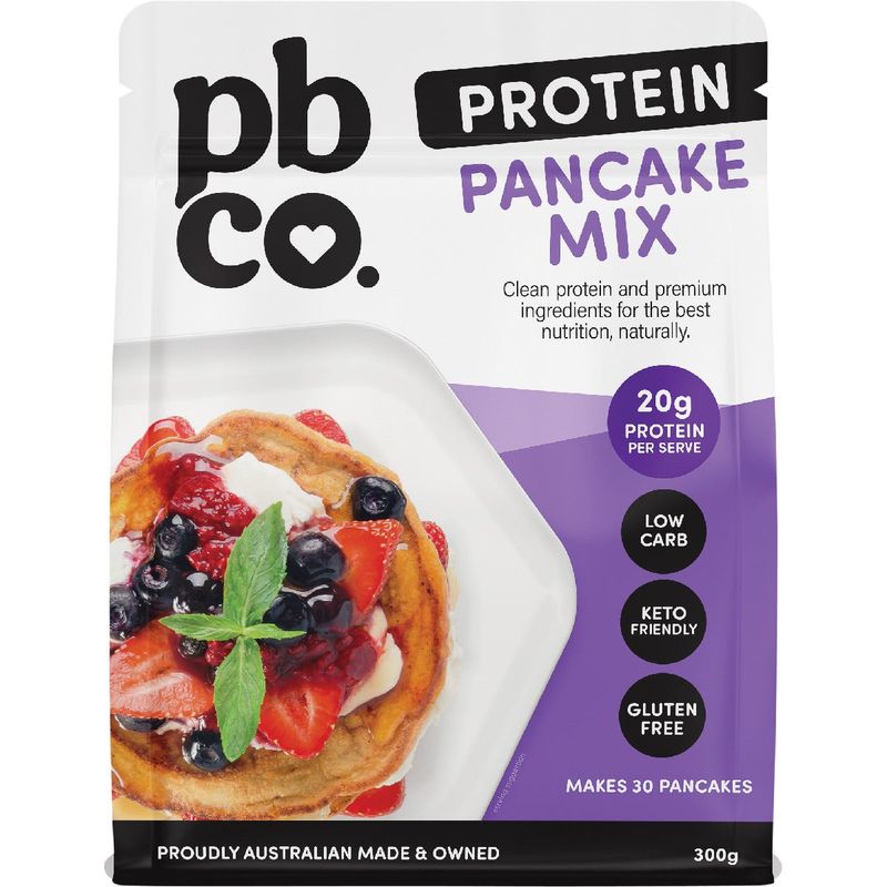 Protein Pancakes 300g