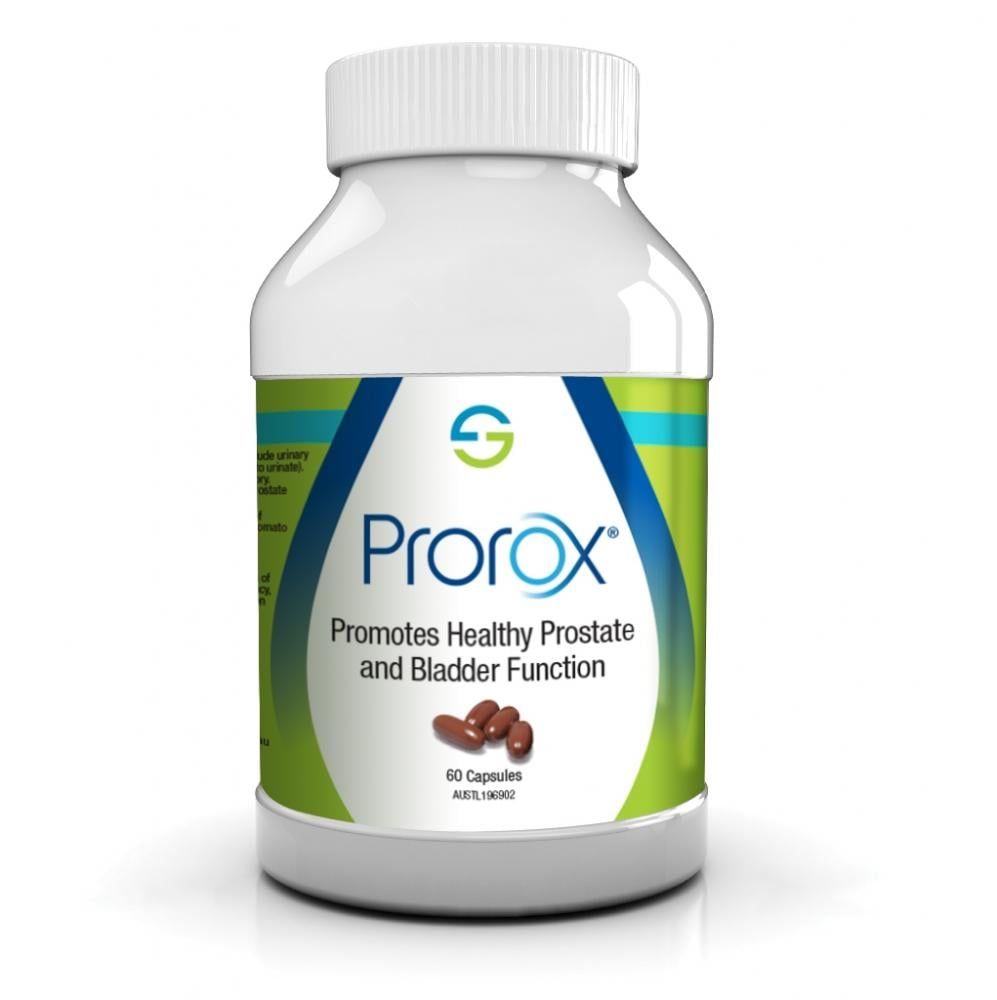 Prorox 60c