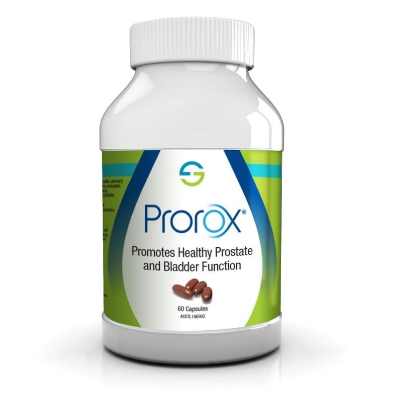Prorox 60c