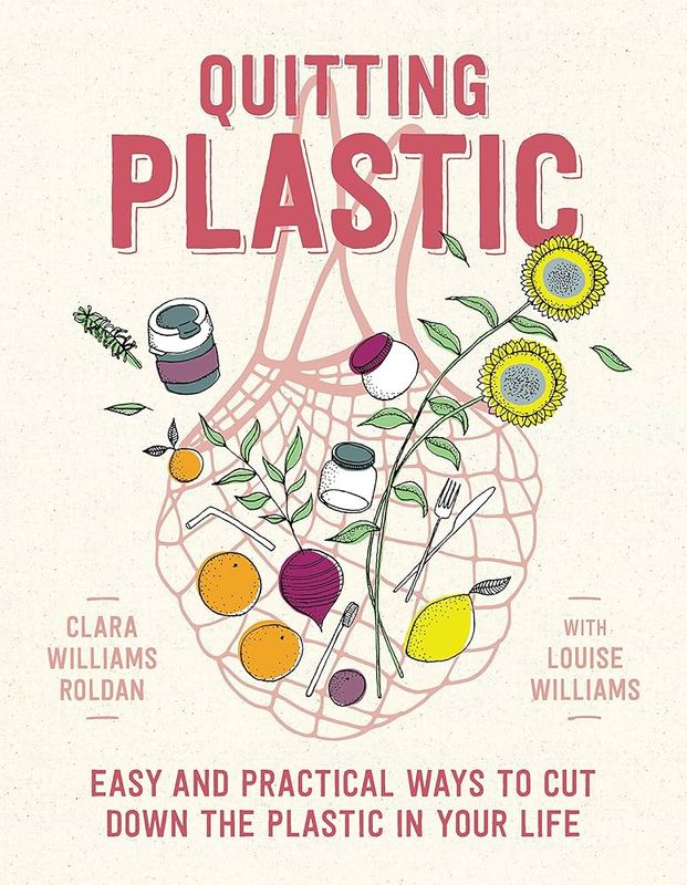 Quitting Plastic