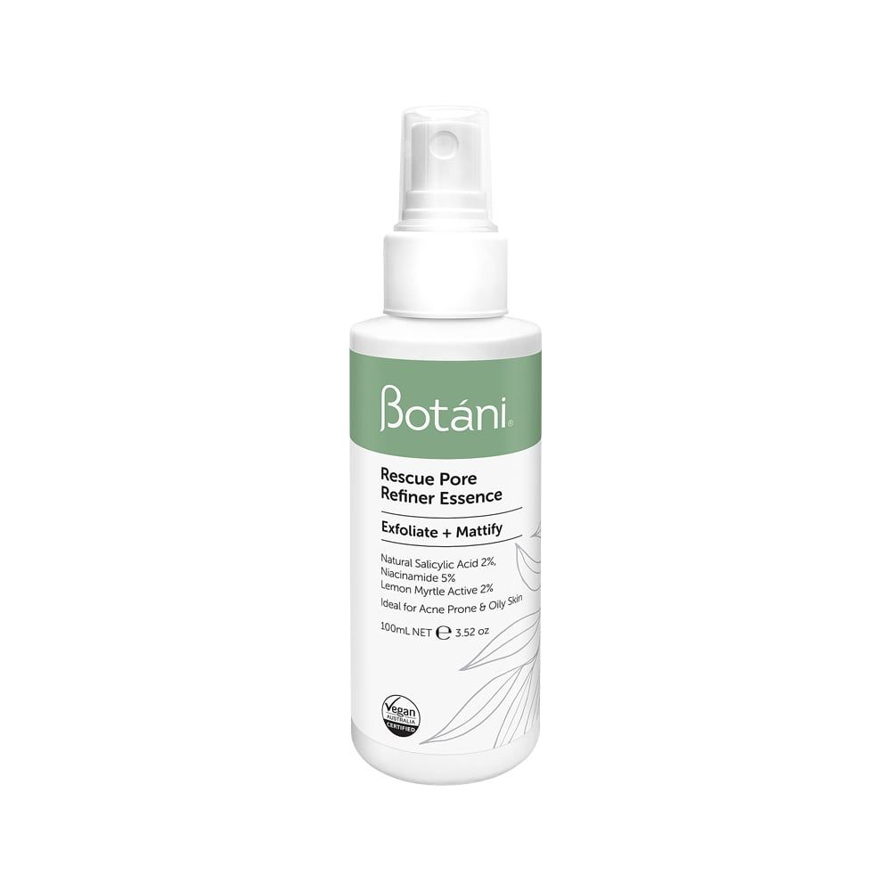 Rescue Pore Refiner Essence (Exfoliate &amp; Mattify) 100ml