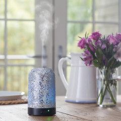 Reflection Glass Ultrasonic Aroma Diffuser