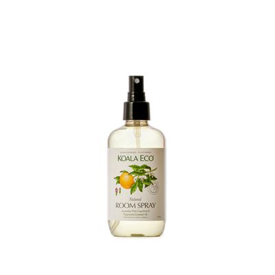 Room Spray Pink Grapefruit &amp; Peppermint 250ml