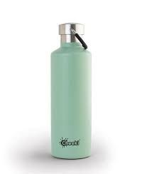 Stainless Steel Water Bottle Insulated - 600ml